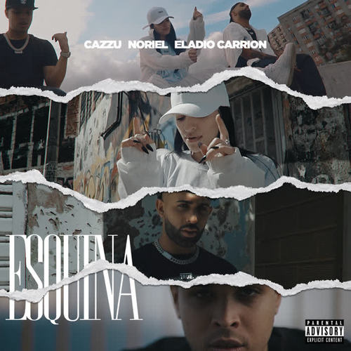 Esquina (Explicit)