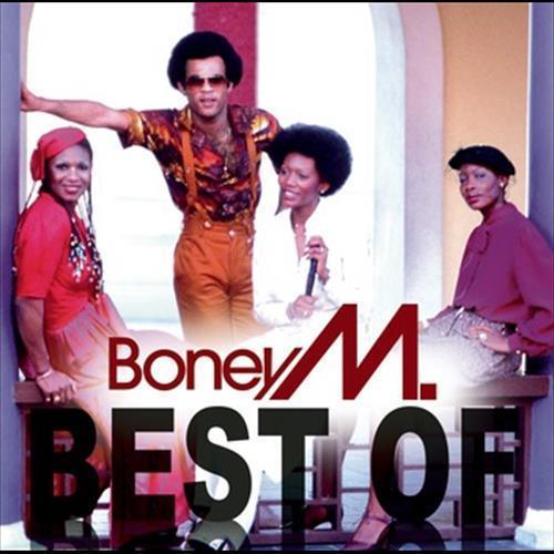 Rivers of Babylon - Boney M.