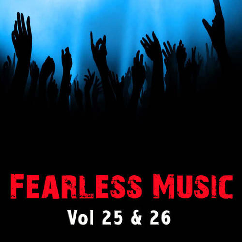 Fearless Music, Vol. 25 & 26