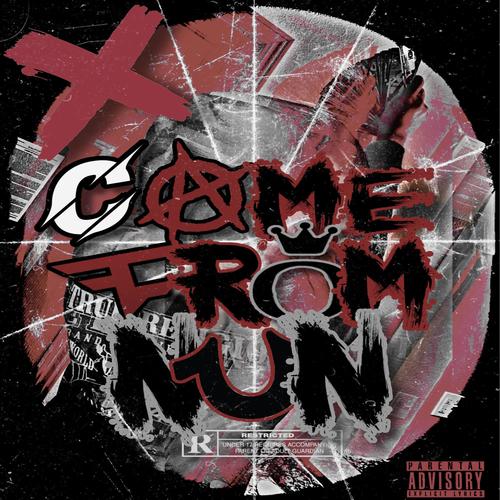 Came From Nun (Explicit)