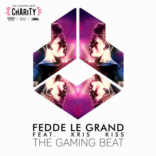 The Gaming Beat (iso The Gaming Beat Charity by BBIN x DJMag)