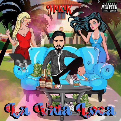 La Vida Loca (Explicit)