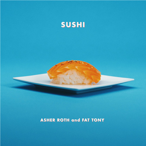 Sushi (Explicit)