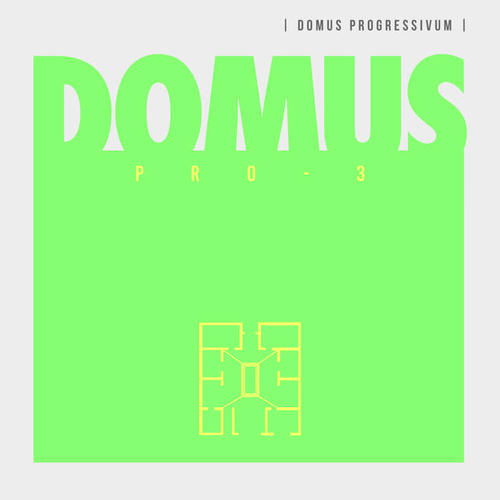 Domus Pro 3