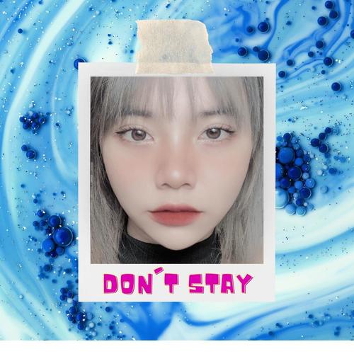 Don't Stay