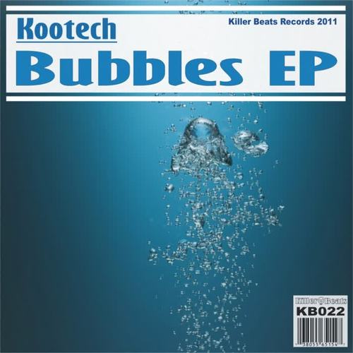 Bubbles EP