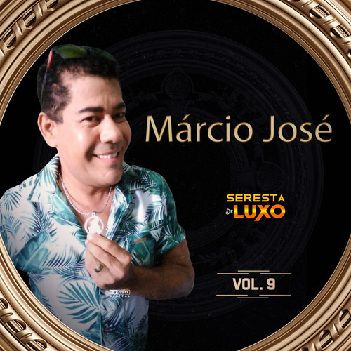 Seresta De Luxo, Vol. 9