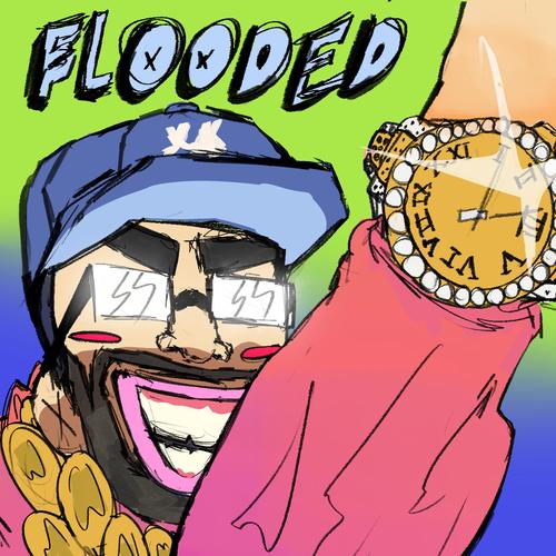 FLOODED (Explicit)