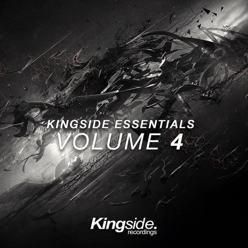 Kingside Essentials, Vol. 4