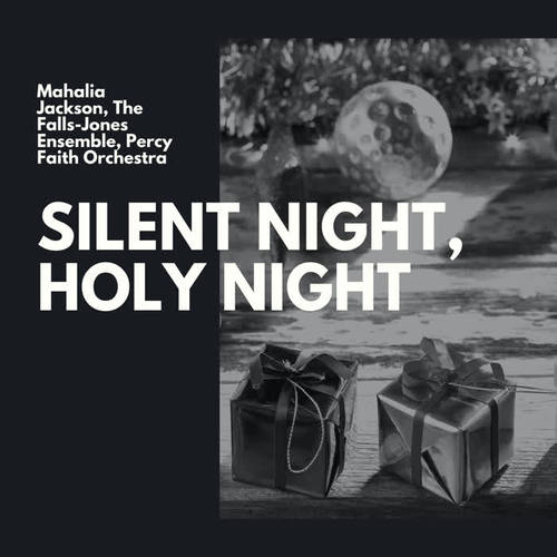 Silent Night, Holy Night