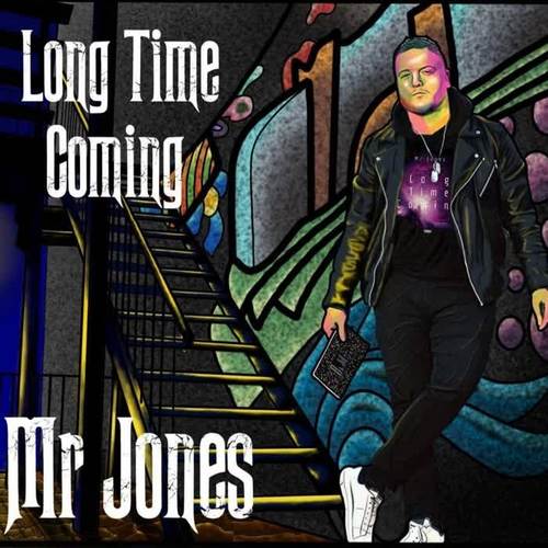 Long Time Coming (Explicit)