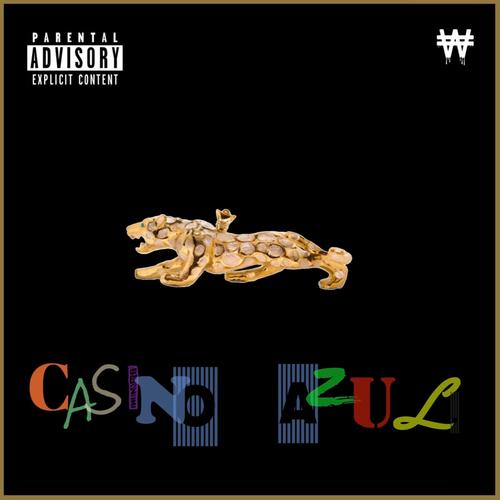 Casino Azul (feat. Danbi) [Explicit]