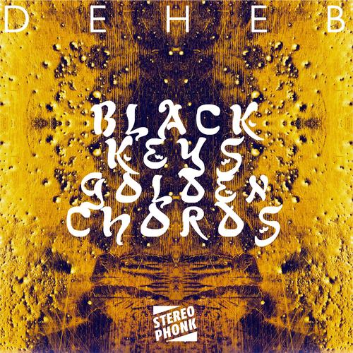 Black Keys Golden Chords (Explicit)
