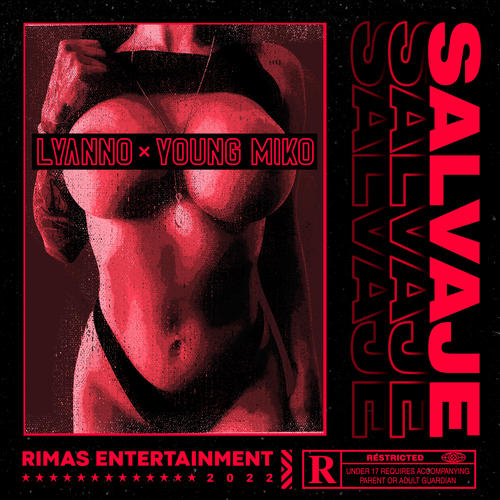 Salvaje (Explicit)