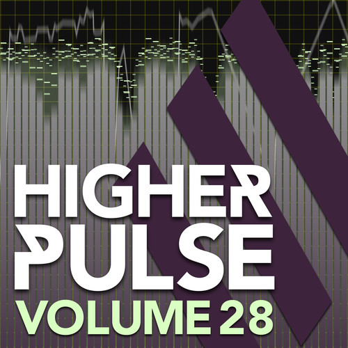 Higher Pulse, Vol. 28