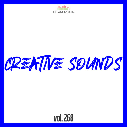 Creative Sounds, Vol. 268