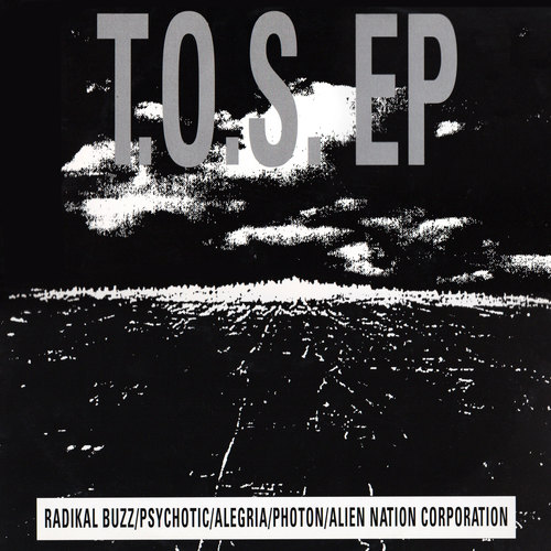 T.O.S. EP