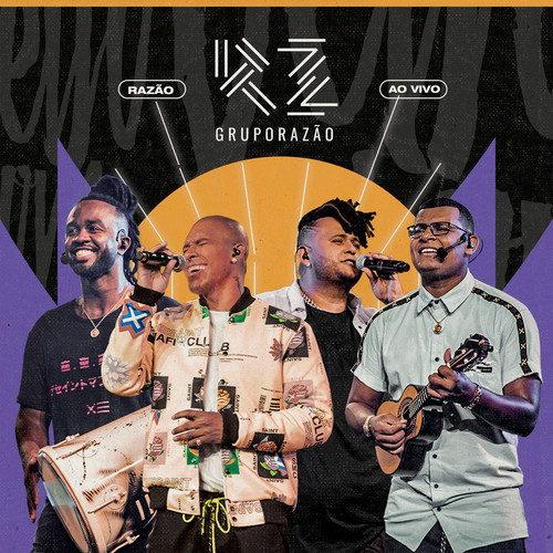 RZ Ao Vivo
