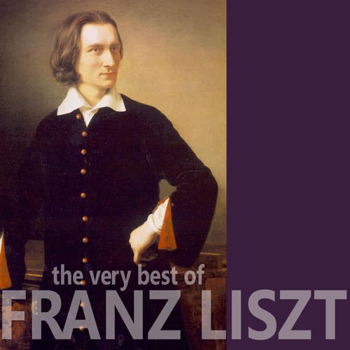 The Very Best of Franz Liszt