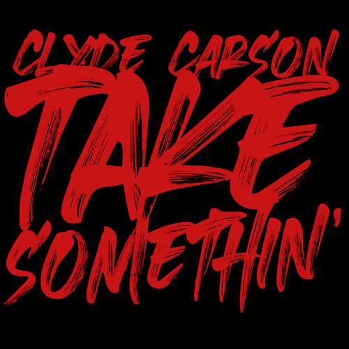 Take Somethin