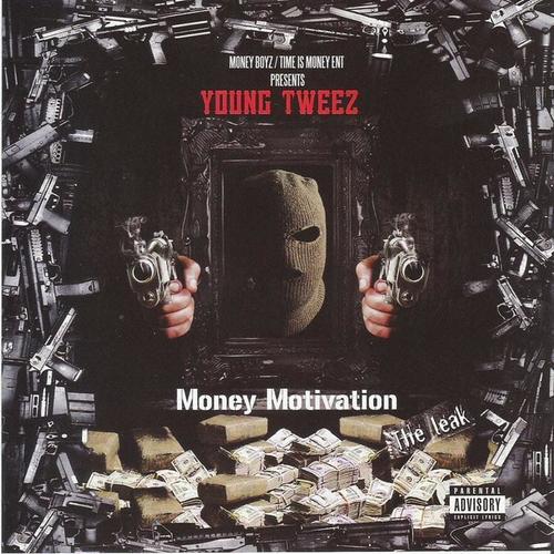 Money Motivation the Leak