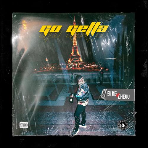 Go Getta (Explicit)