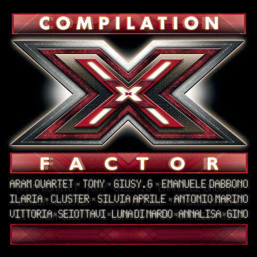 X Factor Compilation