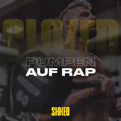 Pumpen auf Rap 2023 by STOKED (Explicit)