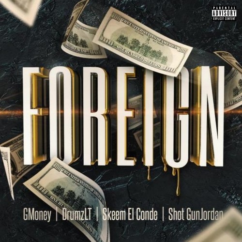 Foreign (Explicit)