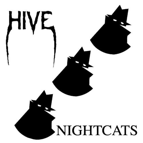 Night Cats (Explicit)