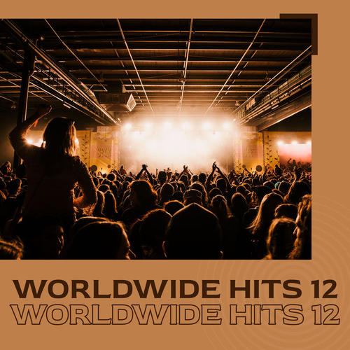 Worldwide hits 12 (Explicit)