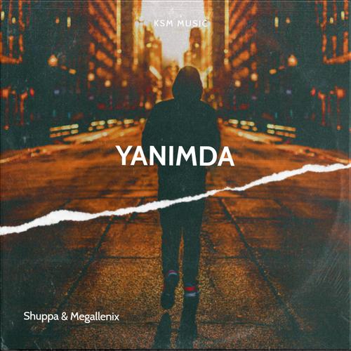 Yanımda (feat. Megallenix) [Explicit]