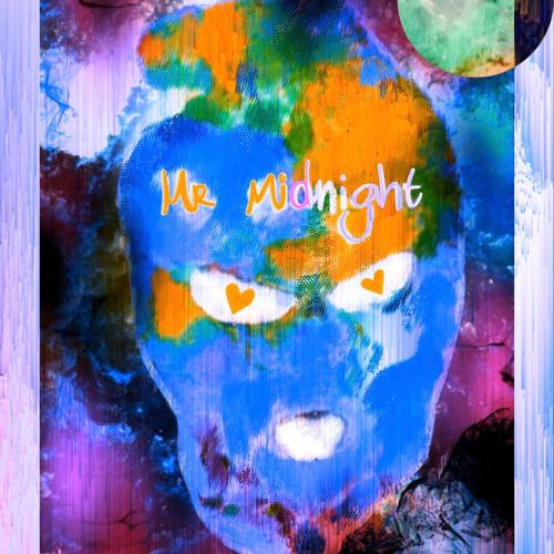 Mr. Midnight (Explicit)