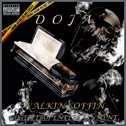 Walkin Coffin (Explicit)