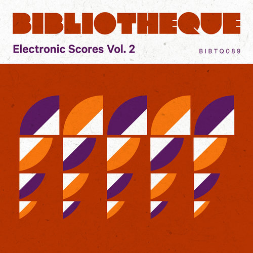 Electronic Scores, Vol. 2