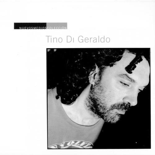 Nuevos Medios Colección: Tino Di Geraldo