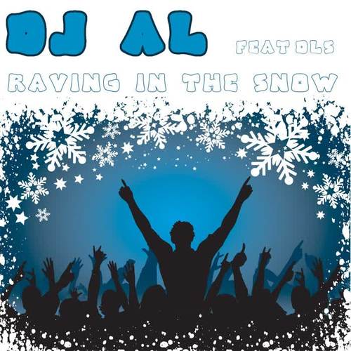 Raving in the Snow (feat. Dls)