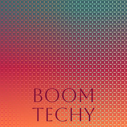 Boom Techy