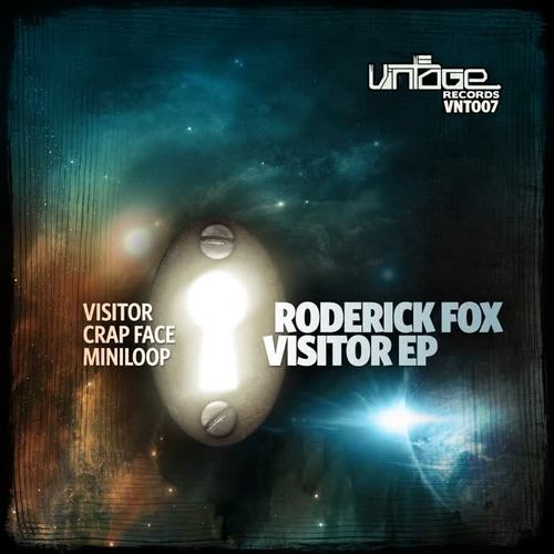 Visitor EP