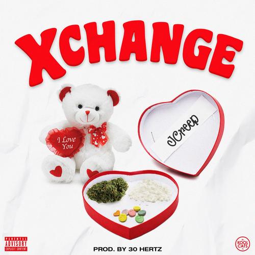 Xchange (Explicit)