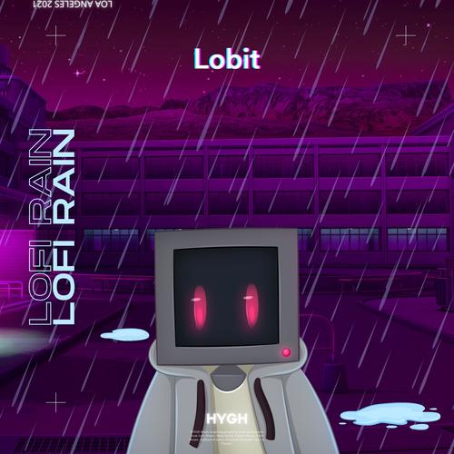 Lofi Rain