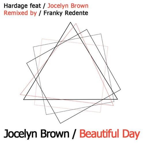 Beautiful day (Franky Redente Remix)