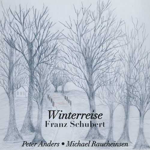 Franz Schubert: Winterreise