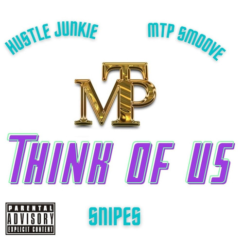 Think of Us (Explicit)