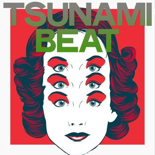 Tsunami Beat (Best Selection House Music)