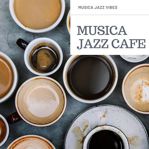 Musica Jazz Vibes