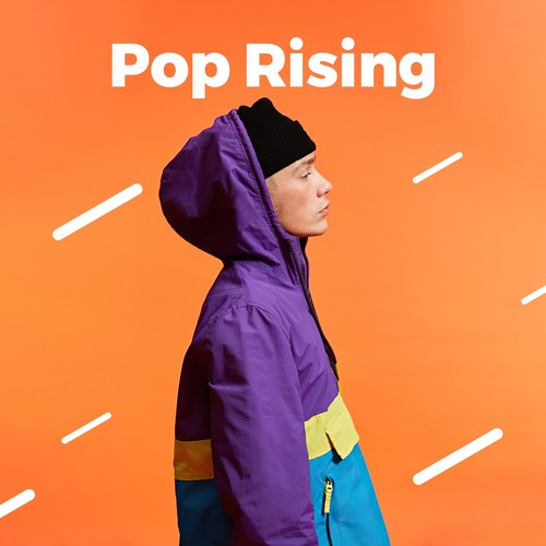 Pop Rising (Explicit)