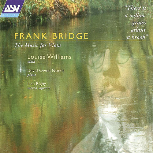 Bridge: The Music for Viola