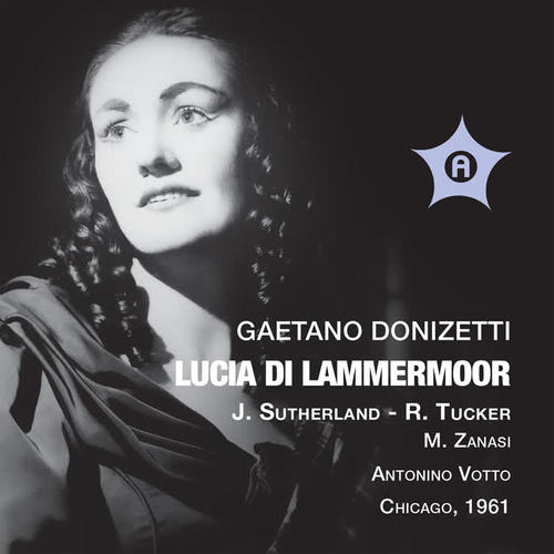 Donizetti: Lucia di Lammermoor