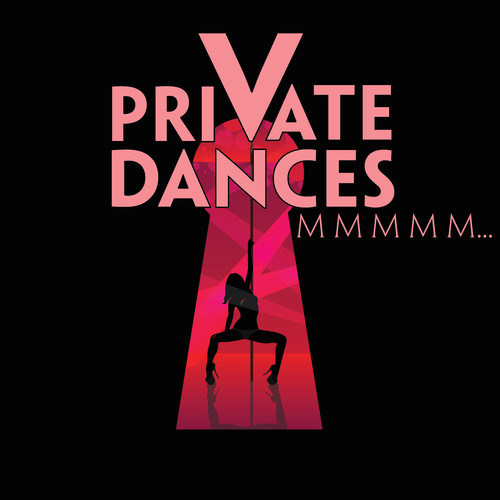 Private Dances - M M M M M ......